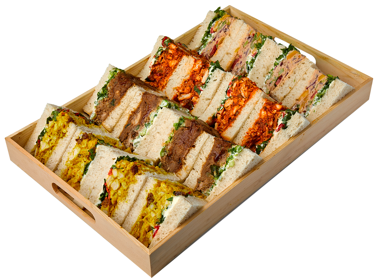 London Sandwich Sandwich